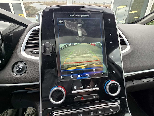 Renault espace 1.6 tce dynamique 7-persoons | nk-442-r - afbeelding 9 van  28