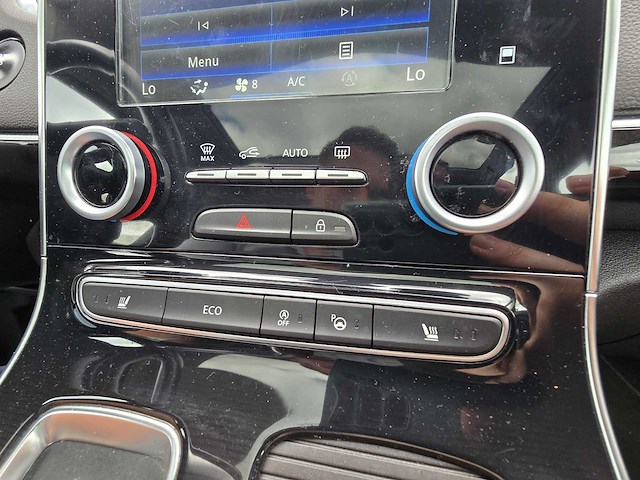 Renault espace 1.6 tce dynamique 7-persoons | nk-442-r - afbeelding 26 van  28