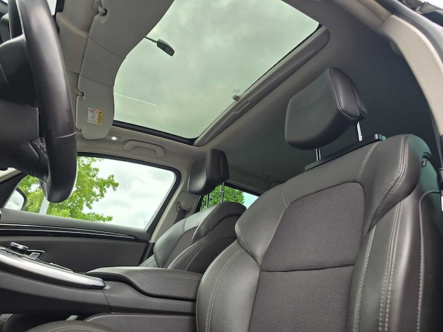 Renault espace 1.6 tce dynamique 7-persoons | nk-442-r - afbeelding 16 van  28