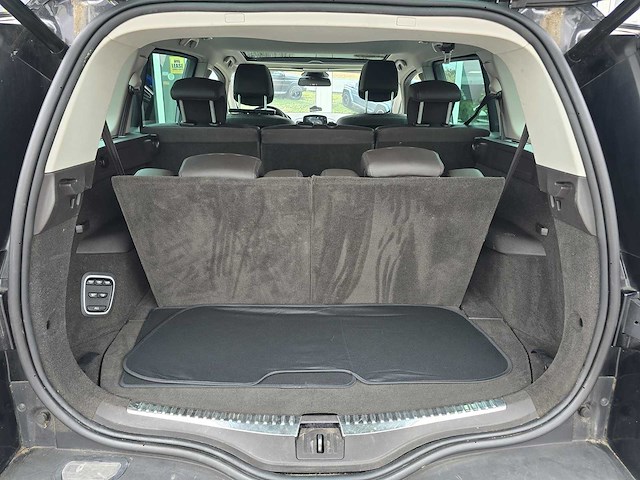 Renault espace 1.6 tce dynamique 7-persoons | nk-442-r - afbeelding 27 van  28