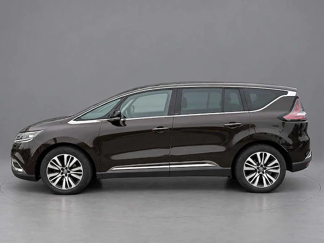 Renault espace 1.6 tce initiale paris 7p. | jk-629-f i - afbeelding 6 van  31