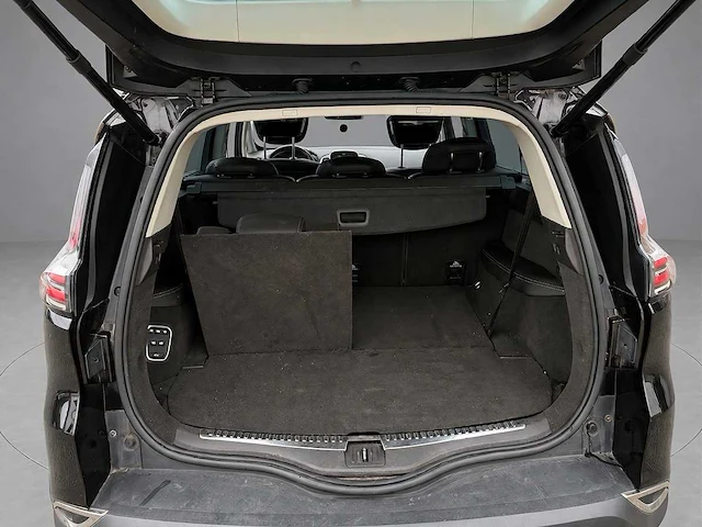 Renault espace 1.6 tce initiale paris 7p. | jk-629-f i - afbeelding 10 van  31
