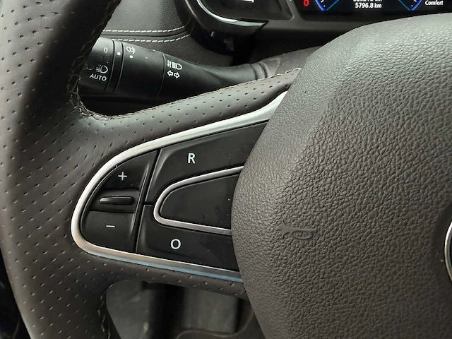 Renault espace 1.6 tce initiale paris 7p. | jk-629-f i - afbeelding 15 van  31