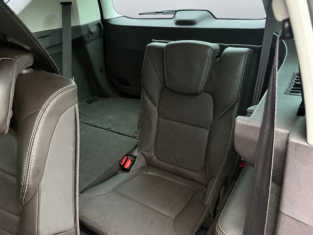 Renault espace 1.6 tce initiale paris 7p. | jk-629-f i - afbeelding 19 van  31