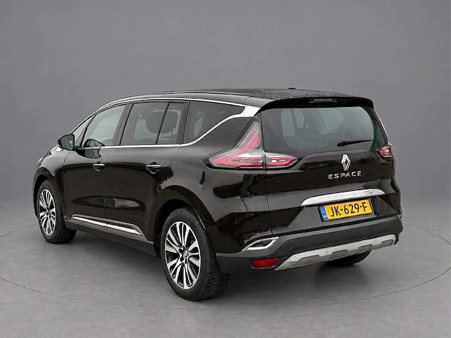 Renault espace 1.6 tce initiale paris 7p. | jk-629-f i - afbeelding 28 van  31