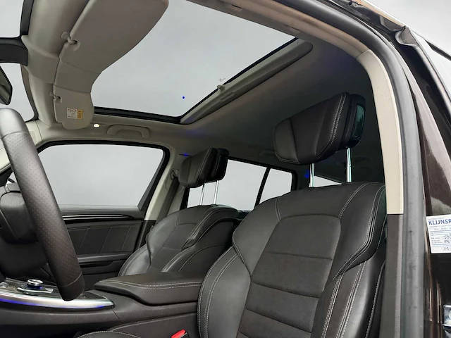 Renault espace 1.6 tce initiale paris 7p. | jk-629-f i - afbeelding 30 van  31