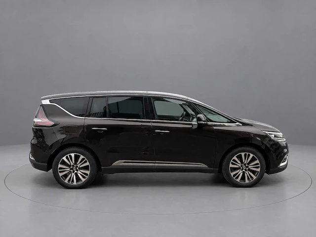 Renault espace 1.6 tce initiale paris 7p. | jk-629-f i - afbeelding 7 van  31