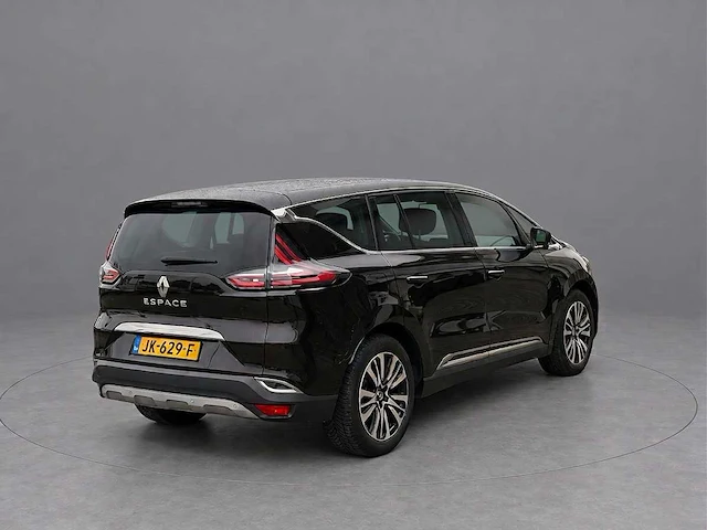Renault espace 1.6 tce initiale paris 7p. | jk-629-f i - afbeelding 12 van  31