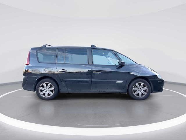 Renault espace 2.0 dci dynamique 7 pers. | sb-586-k - afbeelding 7 van  23