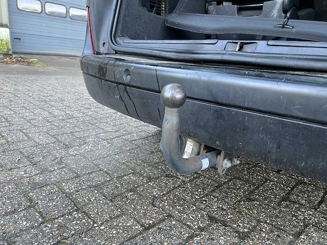 Renault espace 2.0 dci dynamique 7 pers. | sb-586-k - afbeelding 13 van  23