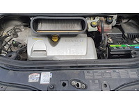Renault espace 2.0 t dynamique, 29-rk-tt - afbeelding 1 van  4