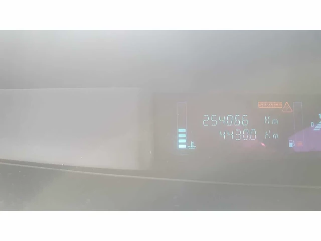 Renault espace 2.0 t dynamique, 29-rk-tt - afbeelding 5 van  13