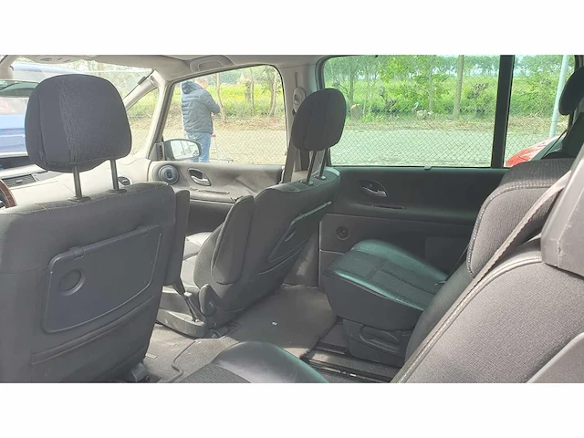 Renault espace 2.0 t dynamique, 29-rk-tt - afbeelding 11 van  13