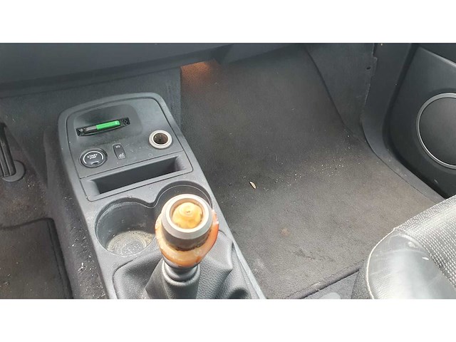 Renault espace 2.0 t dynamique - afbeelding 3 van  3