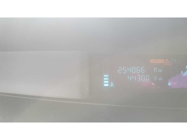 Renault espace 2.0 t dynamique - afbeelding 4 van  12