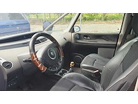 Renault espace 2.0 t dynamique - afbeelding 9 van  12