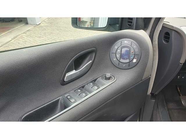Renault espace 2.0 t dynamique - afbeelding 2 van  13
