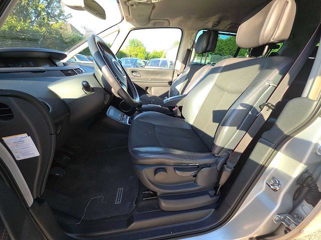 Renault espace 2.0t dynamique 2009 | 37-hvv-2 - afbeelding 2 van  29