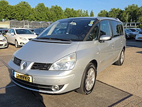 Renault espace 2.0t dynamique 2009 | 37-hvv-2 - afbeelding 3 van  29