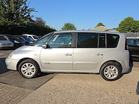 Renault espace 2.0t dynamique 2009 | 37-hvv-2 - afbeelding 5 van  29