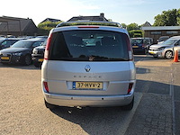 Renault espace 2.0t dynamique 2009 | 37-hvv-2 - afbeelding 9 van  29