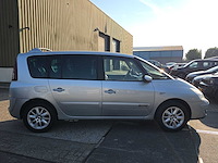 Renault espace 2.0t dynamique 2009 | 37-hvv-2 - afbeelding 11 van  29