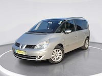 Renault espace 2.0t dynamique 2009 | 37-hvv-2 - afbeelding 1 van  29