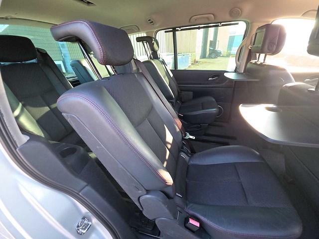 Renault espace 2.0t dynamique 2009 | 37-hvv-2 - afbeelding 21 van  29
