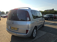 Renault espace 2.0t dynamique 2009 | 37-hvv-2 - afbeelding 12 van  29