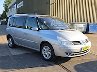 Renault espace 2.0t dynamique 2009 | 37-hvv-2 - afbeelding 25 van  29
