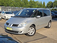 Renault espace 2.0t dynamique 2009 | 37-hvv-2 - afbeelding 27 van  29