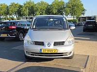 Renault espace 2.0t dynamique 2009 | 37-hvv-2 - afbeelding 29 van  29