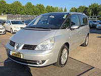 Renault espace 2.0t dynamique 2009 | 37-hvv-2 - afbeelding 3 van  29