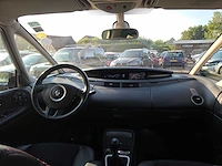 Renault espace 2.0t dynamique 2009 | 37-hvv-2 - afbeelding 23 van  29