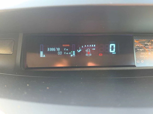 Renault espace 2.0t dynamique 2009 | 37-hvv-2 - afbeelding 24 van  29