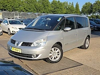 Renault espace 2.0t dynamique 2009 | 37-hvv-2 - afbeelding 27 van  29