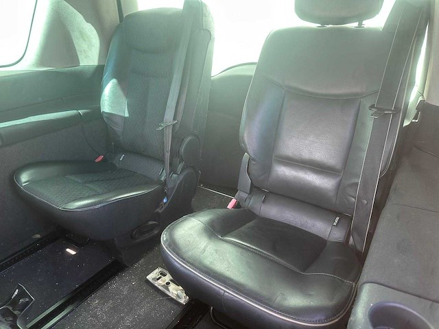 Renault espace 2.0t privilège , 08-tj-pn - afbeelding 3 van  12