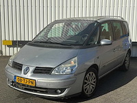 Renault espace 2.0t privilège , 08-tj-pn - afbeelding 1 van  12