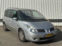 Renault espace 2.0t privilège , 08-tj-pn - afbeelding 5 van  12
