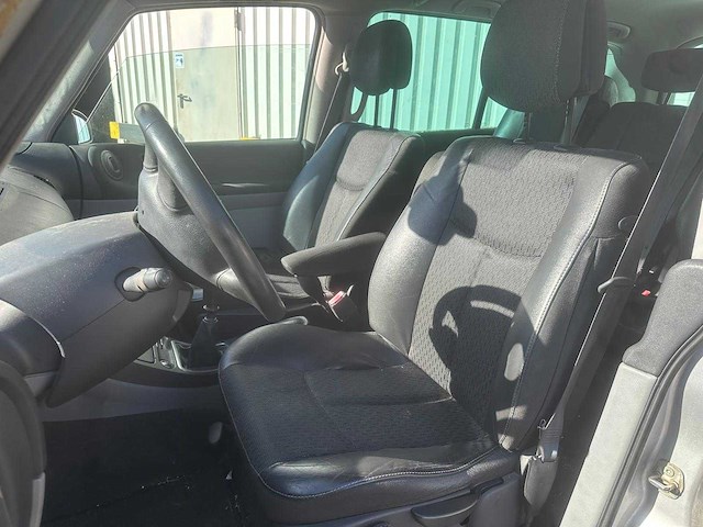 Renault espace 2.0t privilège , 08-tj-pn - afbeelding 8 van  12