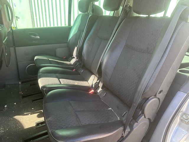 Renault espace 2.0t privilège , 08-tj-pn - afbeelding 9 van  12