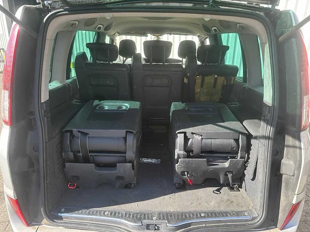 Renault espace 2.0t privilège , 08-tj-pn - afbeelding 4 van  12