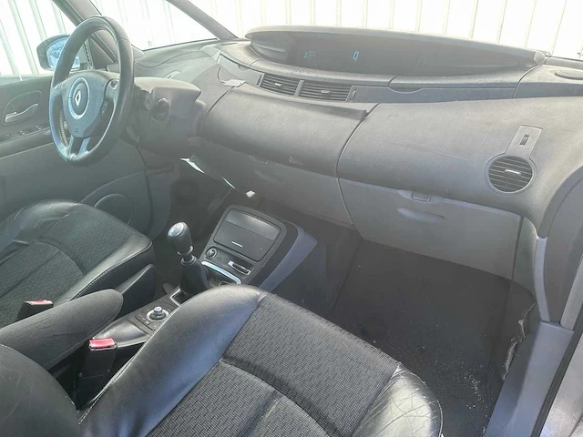 Renault espace 2.0t privilège , 08-tj-pn - afbeelding 12 van  12
