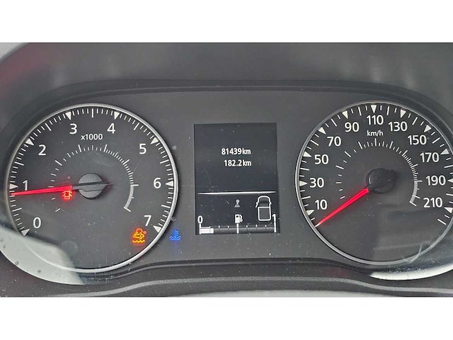 Renault express 1.5 dci 75 comfort | vrg-32-z - afbeelding 5 van  18