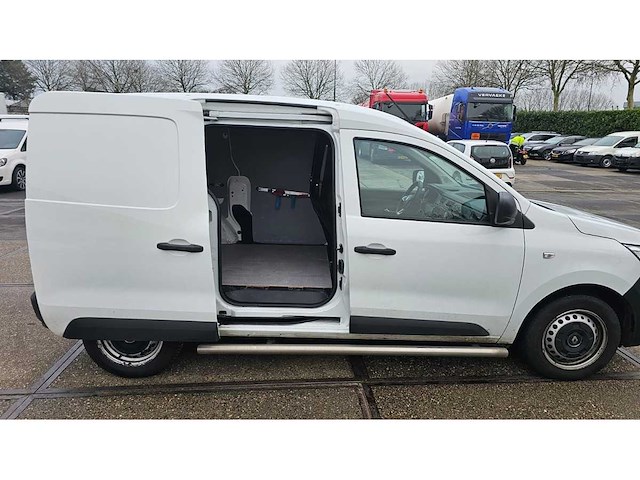Renault express 1.5 dci 75 comfort | vrg-32-z - afbeelding 9 van  18