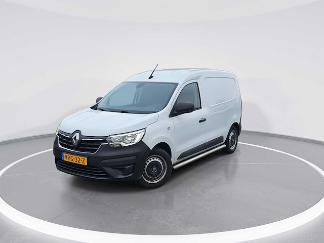 Renault express 1.5 dci 75 comfort | vrg-32-z - afbeelding 1 van  18