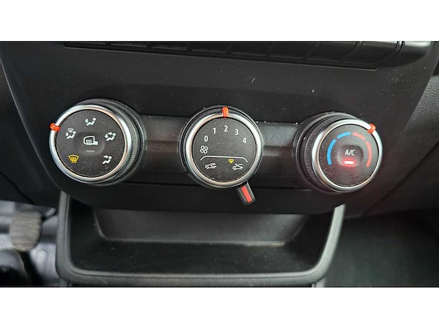 Renault express 1.5 dci 75 comfort | vrg-32-z - afbeelding 3 van  18