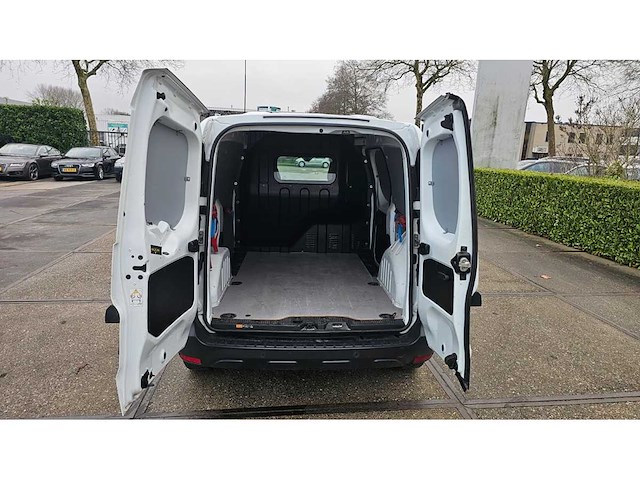 Renault express 1.5 dci 75 comfort | vrg-32-z - afbeelding 10 van  18
