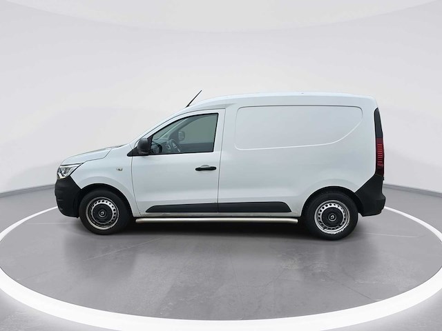 Renault express 1.5 dci 75 comfort | vrg-32-z - afbeelding 12 van  18