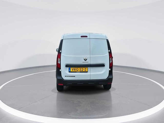 Renault express 1.5 dci 75 comfort | vrg-32-z - afbeelding 14 van  18